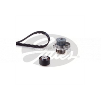 Image for Timing Belt-Water Pump Kit