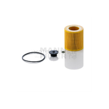 Image for Oil Filter