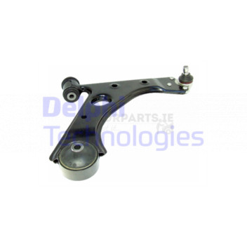 Image for Track Control Arm