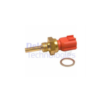 Image for Temperature Transmitter