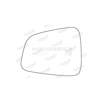 Image for Mirror Glass