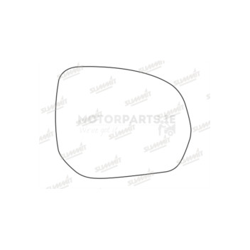 Image for Mirror Glass