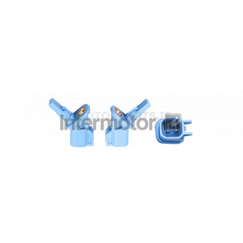 Image for Wheel Speed Sensor