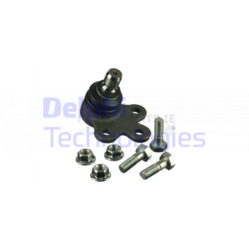 Image for Ball Joint