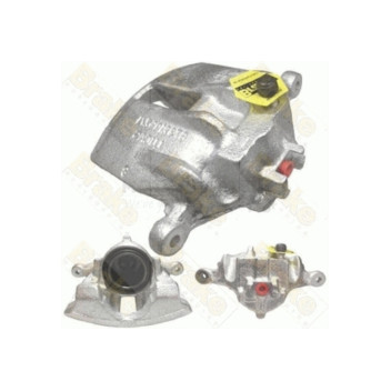 Image for Brake Caliper