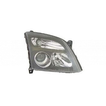 Image for Head Lamp Unit