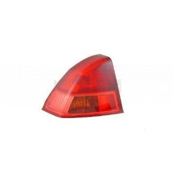 Image for Rear Lamp Unit