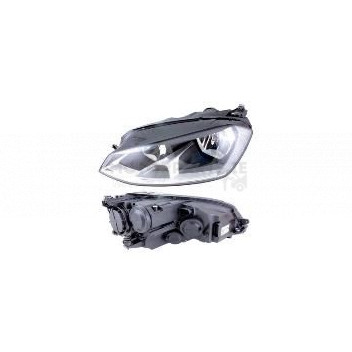 Image for Head Lamp Unit