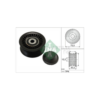 Image for Guide Pulley
