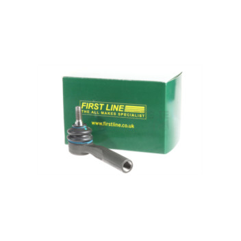 Image for Tie Rod End