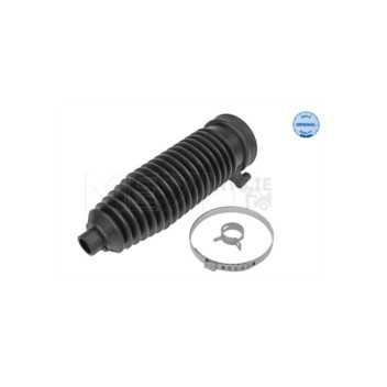 Image for Steering Rack Boot Kit