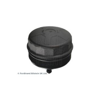 Image for Oil Filter Housing Cover