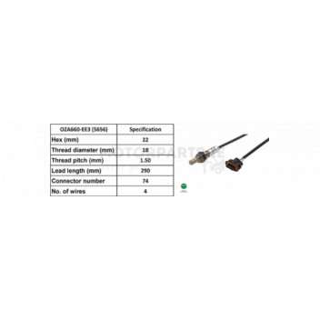 Image for Lambda Sensor