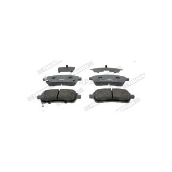 Image for Brake Pad Set