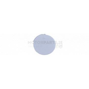 Image for Bumper Tow Hook Cover