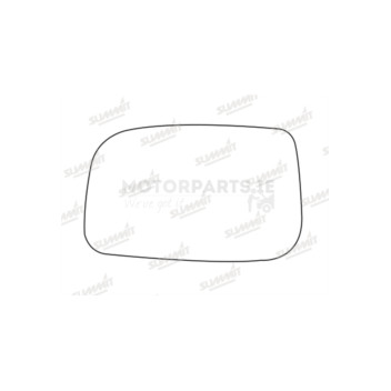 Image for Mirror Glass