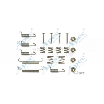 Image for Brake Fitting Kit