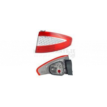 Image for Rear Lamp Unit