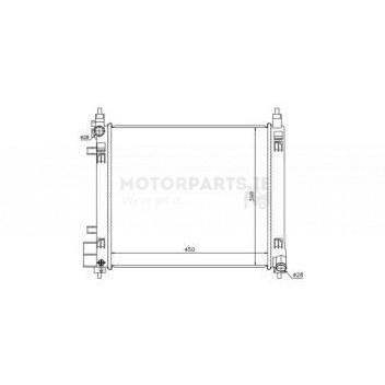 Image for Radiator