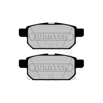 Image for Brake Pad Set