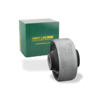 Image for Susp/Control/Wishbone/Arm Bush/Mount