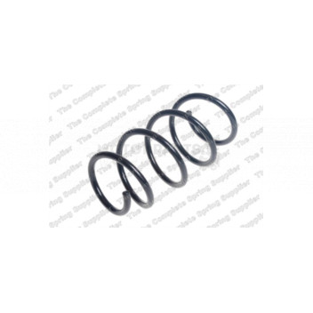 Coil Spring Image for Coil Spring
