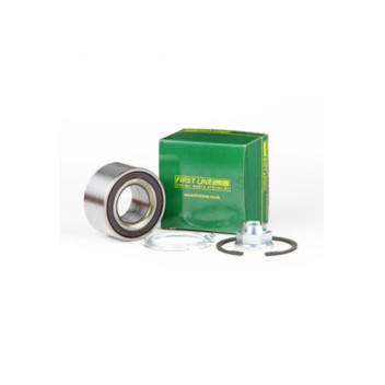 Image for Wheel Bearing Kit