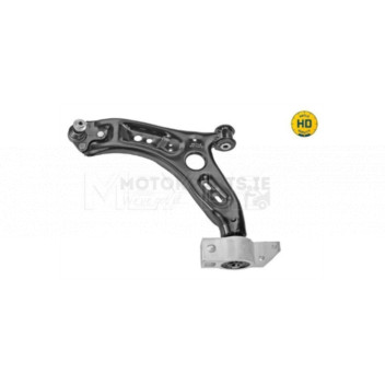 Image for Track Control Arm