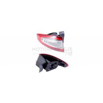 Image for Rear Lamp Unit