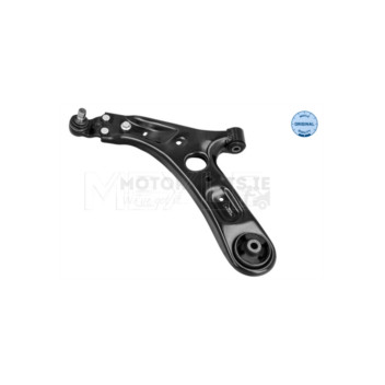 Image for Track Control Arm