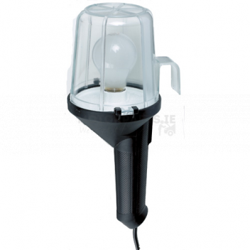 Image for RING 240V INSP LAMP CLOSED GUARD