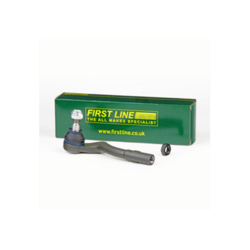 Image for Tie Rod End