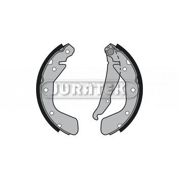 Image for Brake Shoe Set