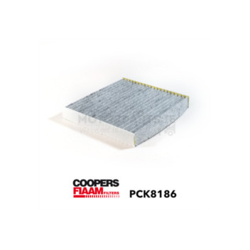 Image for Cabin Filter