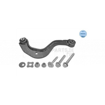 Image for Suspension Arm