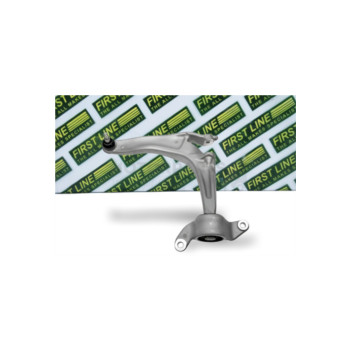 Image for Track Control Arm