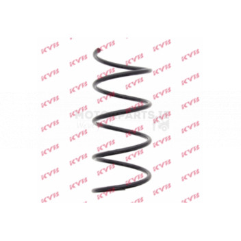 Image for Coil Spring