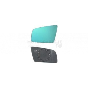 Image for Mirror Glass