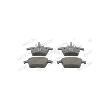 Image for Brake Pad Set