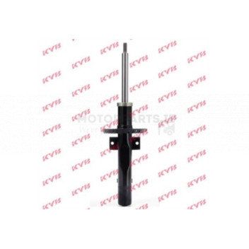 Image for Shock Absorber