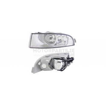 Image for Fog Lamp