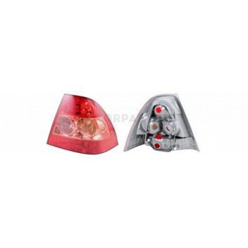 Image for Rear Lamp Unit