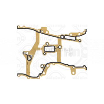 Image for Oil Pump Seal
