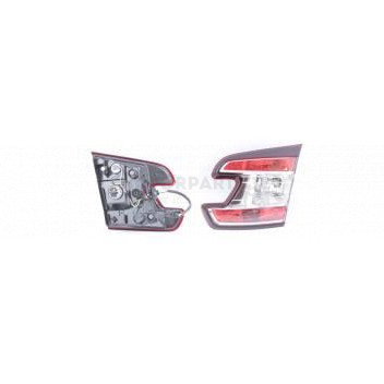 Image for Rear Lamp Unit