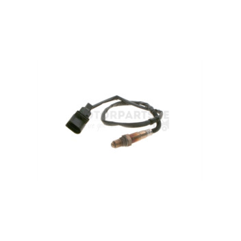 Image for Lambda Sensor
