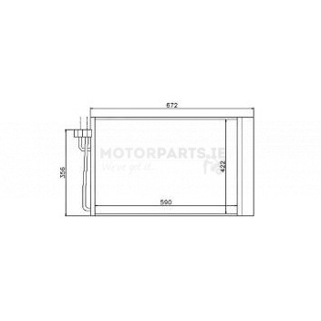 Image for Condenser (A-C)