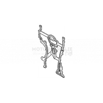 Image for Timing Case Gasket