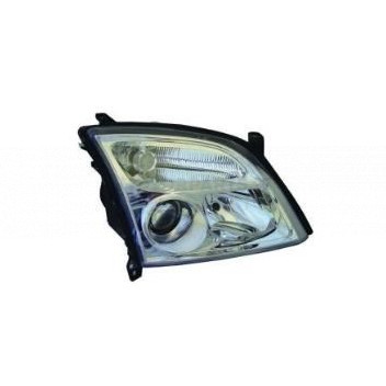 Image for Head Lamp Unit