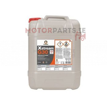 Image for COMMA XSTREAM G30 AF CONCENTRATE 20LTR