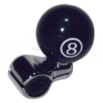 Image for 8 BALL DESIGN EASY STEER